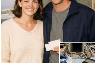 They Locked the Beach House From the Inside Then Disappeared — 28 Years Later, This Was Under Floor