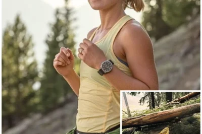 She Vanished While Running in Wyoming’s Wind River Range — 6 Years Later, a Chilling Clue Emerged