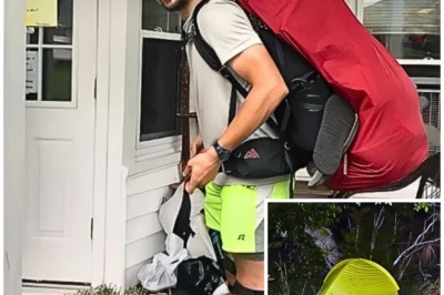 Hiker Vanished in Big Cypress… A Year Later, 2 Hikers Made a Chilling Discovery