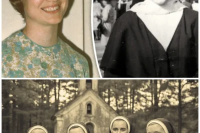 Nun Who Mysteriously Vanished in 1969 For Knowing Too Much — 20 Years Later Shocking Secrets…