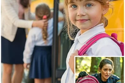 She Never Made It Back Home – 15 Years Later Her Bag Was Found Miles From Home…truecrimemysteries