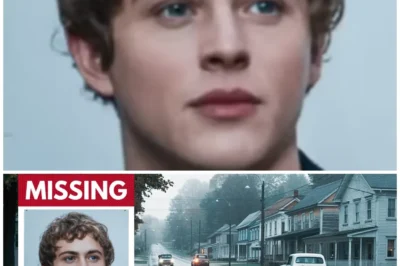 South Dakota 1994 cold case solved-arrest shocks the community