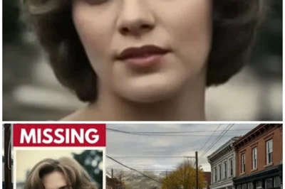 WEST VIRGINIA 1989 COLD CASE SOLVED — ARREST SHOCKS COMMUNITY