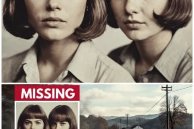 Alabama 1978 cold case solved — arrest shocks community