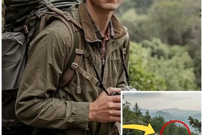 Teen Vanished from the Appalachian Trail… 5 Years Later, Campers Made a Chilling Discovery