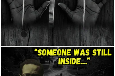 (1859, South Carolina) The Slave Cabin That Was Locked From the Outside for 17 Years