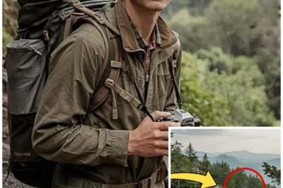Teen Vanished from the Appalachian Trail… 5 Years Later, Campers Made a Chilling Discovery