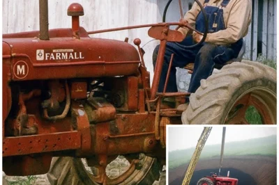 Farmer Vanished in 1996 — 15 Years Later, His Family Made a Shocking Discovery…