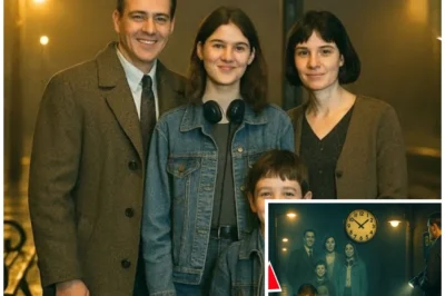 Family Vanished From New York Station in 1997 — What FBI Found In the Station Shocked Country