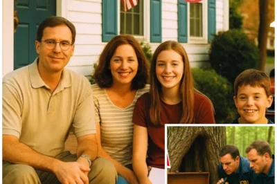 A Family Vanished From Their Home in 1997 — 28 Years Later a Box in Storage Changed Everything
