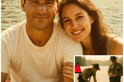Couple Vanished From Their Beach Rental in 1992— In 2024 What Police Found Leave Everyone Speechless