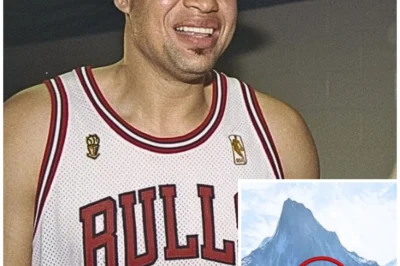 5 Celebrities Who are Still Missing in 2025