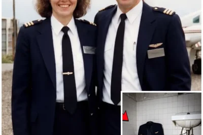 Two Pilots Vanished From a Montana Runway in 1989 — 35 Years Later, the Airport Wall Tell the Truth