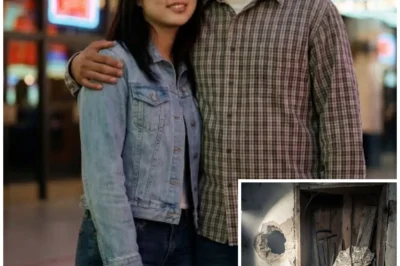 They Spent Christmas in Vegas and Never Came Home —Later,Demolition Crews Find This In Secret Prison