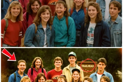 Twelve Students Vanished on a Texas Trail in 1998 — 25 Years Later, a Hidden Cave Is Discovered