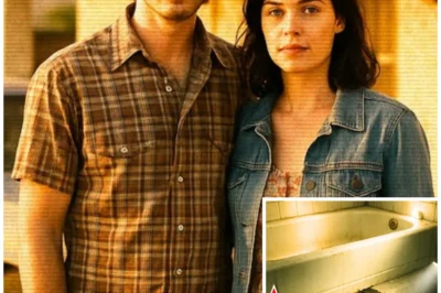 A Young Couple Vanished From a Texas Motel in 1982 — 43 Years Later, Their Clothes Are Found