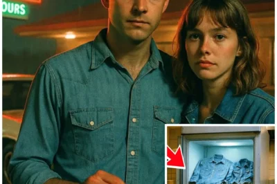 Couple Vanished from a Texas Diner in 1984 — 40 Years Later FBI Found Their Clothes in Refrigerator