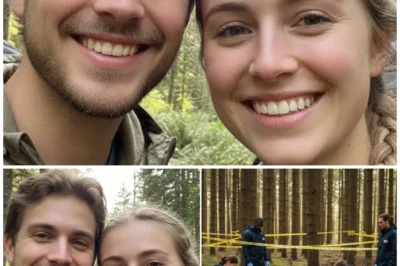 Siblings Vanished In Washington – 4 years later Investigators Found This In A Remote Area…