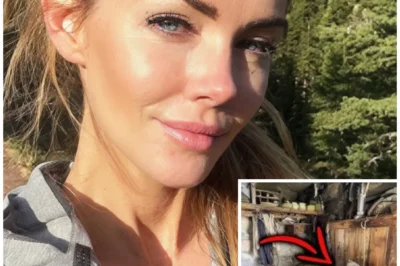 Colorado Woman Vanished – 5 Years Later Found Alive In A Cabin, Tied To A Bed