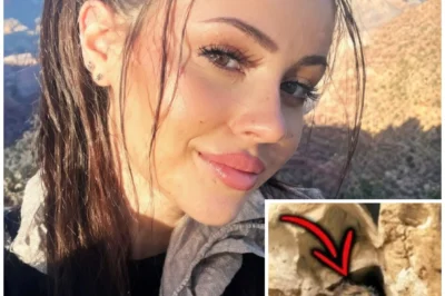 Woman Vanished In Grand Canyon- 2 Years Later Found In A Cave, Looking Insane