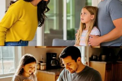 My Boss Suddenly Came to My House and Yelled, ‘You’re Fired’ — But It Wasn’t What I Thought…….