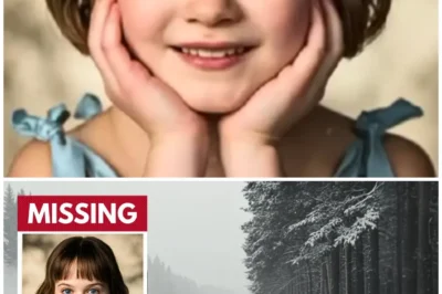 Michigan 1989 cold case solved- arrest shocks the community