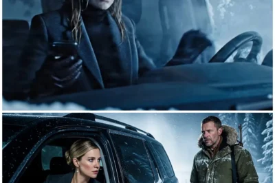 Stranded CEO in a Deadly Snowstorm — A Single Dad in the Mountains Saved Her Life