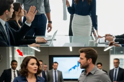 Please Don’t Joke With Me — Millionaire CEO’s Reaction Left Everyone Speechless