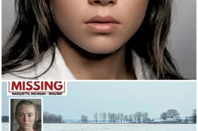 MICHIGAN 1993&1997 COLD CASE SOLVED – — ARREST SHOCKS COMMUNITY