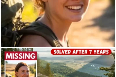 Cody Wyoming 2014 Cold Case Solved: Arrest Shocks the the community