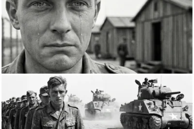 German POWs in Louisiana Refused to Go Home | What They Saw Changed Their Lives Forever