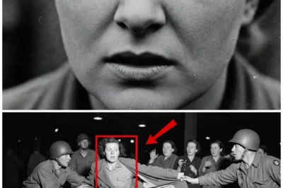 Japanese POW Women — Stunned When American Soldiers Didn’t Even Touch Them