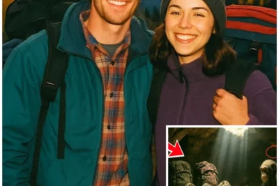 Couple Vanished in Rocky Mountain National Park in 1997 — 25 Years Later, Their Clothes Reappears