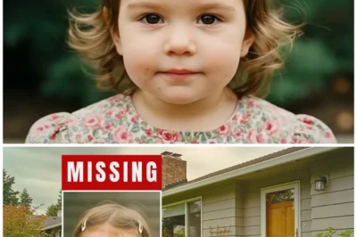 Little Girl Vanished in 1998 — 3 Years Later, Sister Told the Police What She Saw