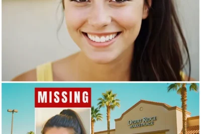 Young Woman Vanished in 2002 — 11 Years Later, Police Found Her with a Single Phone Call