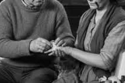 A British Farmer Took Pity on German POW Girls — Decades Later, the Entire Village Were Amazed