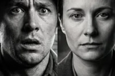 The German Woman POW Who Left an American Army Doctor Speechless | WWII True Story