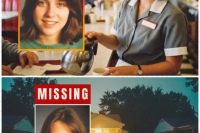 Young Woman Vanished in 2000 — 15 Years Later, Her Mother Saw a YouTube Video