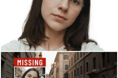 Teen Vanished in 1983 — 41 Years Later, the Vatican Finally Opened an Investigation…