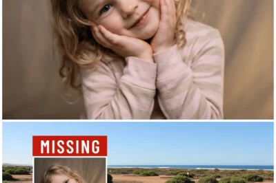 4-Year-Old Girl Vanished in 2021 — 18 Days Later, Three Words Were Heard…