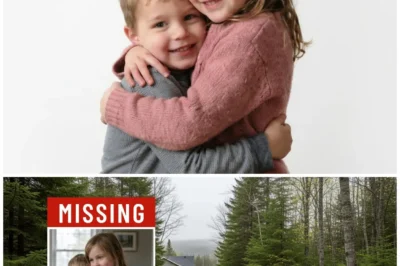 Siblings Vanished in 2025 — 1 Year Later, the Blanket Told Two Stories…