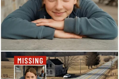 [Full Story]  Vermont 2004 cold case solved — arrest shocks community