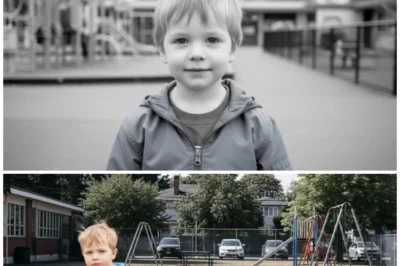 [Full Story]  British Columbia 1991 cold case solved — arrest shocks community