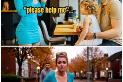 Poor deaf girl signed to a single dad ‘he won’t stop following me’— what he did shock everyone