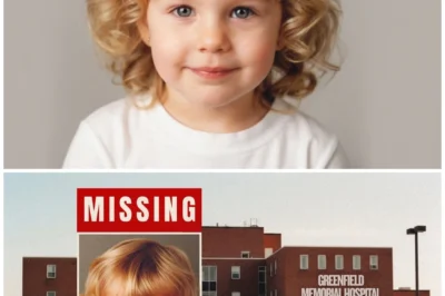 Little Girl Vanished in 1997 — 9 Years Later, Her Paralyzed Grandfather Blinked the Truth
