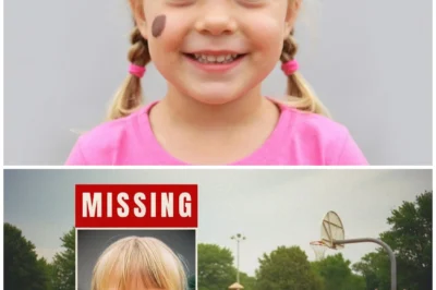 Little Girl Vanished in 1998 — 11 Years Later, a Nurse Told Police What She Heard