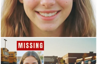 Young Girl Vanished in 2002 — 10 Years Later, the Janitor Finally Told Police What He Saw