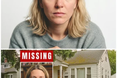 Woman Vanished in 1995 — 12 Years Later, A Google Search Brought Her Home