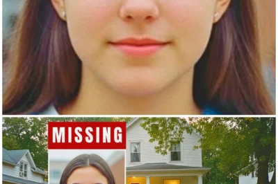 Young Girl Vanished in 1997 — 13 Years Later, a Shopkeeper Hears This