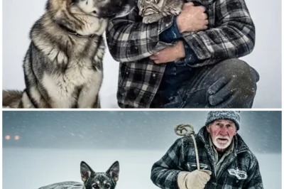 They Called Him Crazy for Living in a Rusty Train Car—What He Built Inside Made Millionaires Jealous